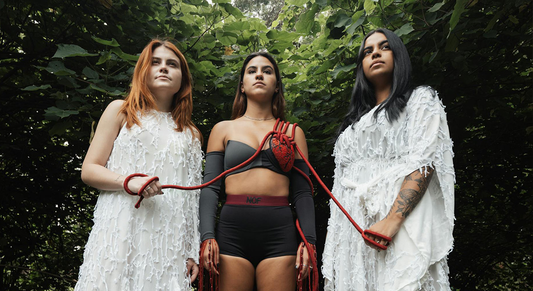 Gen Z and Fashion 2025